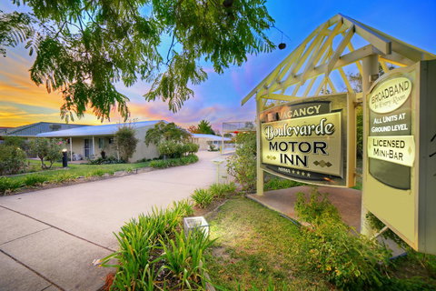 Boulevarde Motor Inn - Accommodation Port Hedland 11