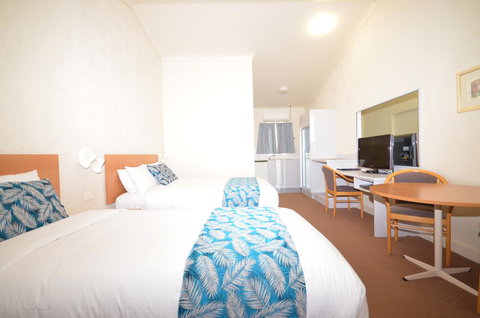 Boulevarde Motor Inn - Accommodation Port Hedland 6