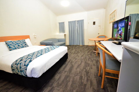 Boulevarde Motor Inn - Accommodation Port Hedland 2