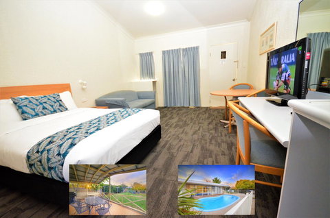 Boulevarde Motor Inn - Accommodation Port Hedland 15