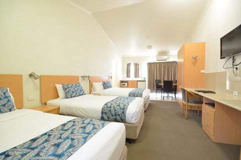 Boulevarde Motor Inn - Accommodation Port Hedland 4