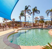 Birubi Beach Holiday Park - Accommodation Port Hedland