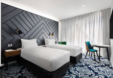 West Hotel Sydney, Curio Collection By Hilton - Accommodation Port Hedland 7