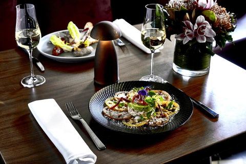 West Hotel Sydney, Curio Collection By Hilton - Accommodation Port Hedland 21