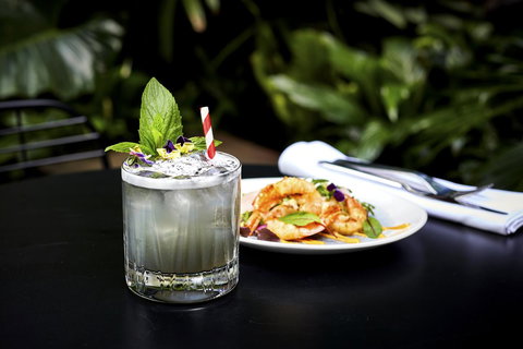 West Hotel Sydney, Curio Collection By Hilton - Accommodation Port Hedland 25