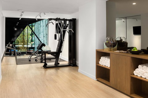 West Hotel Sydney, Curio Collection By Hilton - Accommodation Port Hedland 28