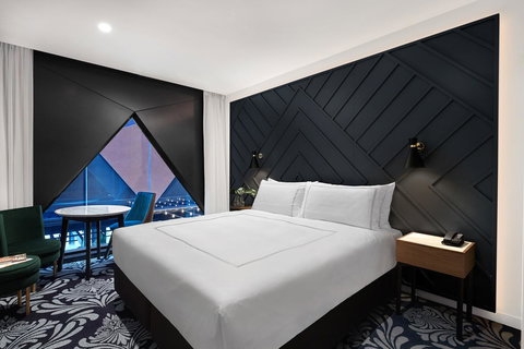 West Hotel Sydney, Curio Collection By Hilton - Accommodation Port Hedland 11