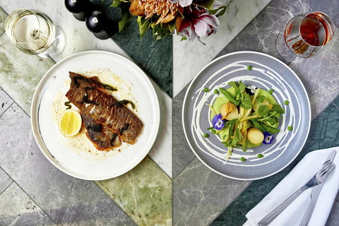 West Hotel Sydney, Curio Collection By Hilton - Accommodation Port Hedland 17