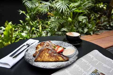 West Hotel Sydney, Curio Collection By Hilton - Accommodation Port Hedland 16