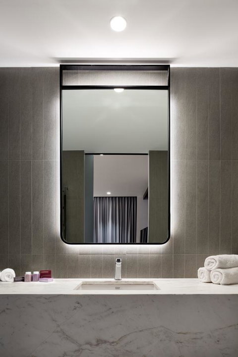 West Hotel Sydney, Curio Collection By Hilton - Accommodation Port Hedland 31