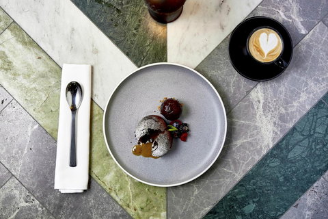 West Hotel Sydney, Curio Collection By Hilton - Accommodation Port Hedland 18