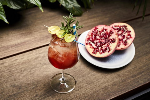 West Hotel Sydney, Curio Collection By Hilton - Accommodation Port Hedland 24