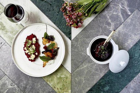 West Hotel Sydney, Curio Collection By Hilton - Accommodation Port Hedland 19