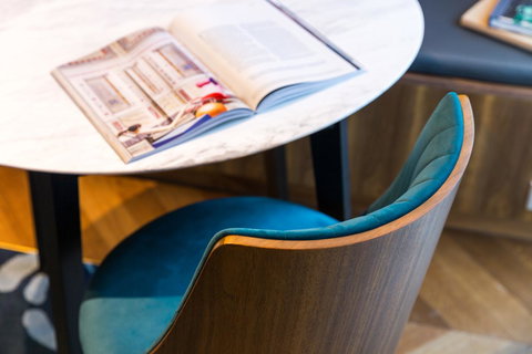 West Hotel Sydney, Curio Collection By Hilton - Accommodation Port Hedland 37