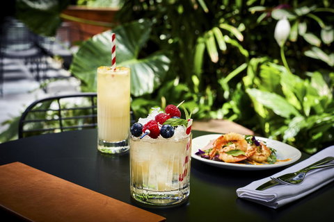 West Hotel Sydney, Curio Collection By Hilton - Accommodation Port Hedland 23