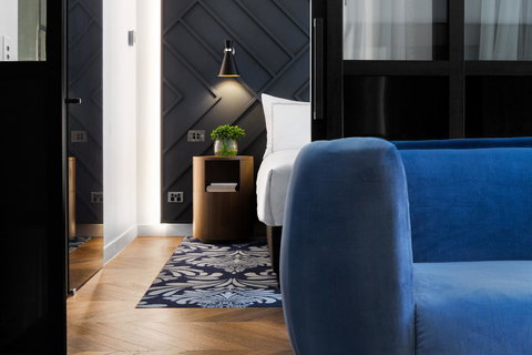 West Hotel Sydney, Curio Collection By Hilton - Accommodation Port Hedland 33