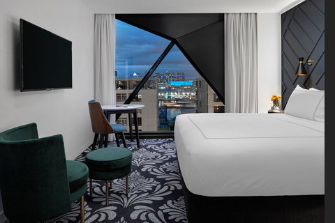 West Hotel Sydney, Curio Collection By Hilton - Accommodation Port Hedland 30