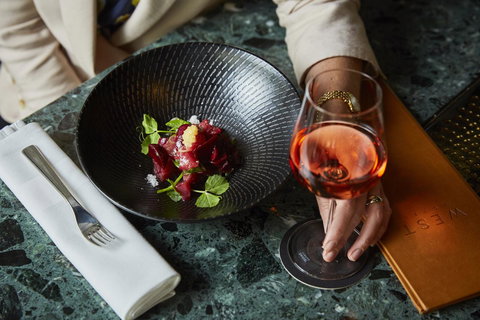 West Hotel Sydney, Curio Collection By Hilton - Accommodation Port Hedland 20