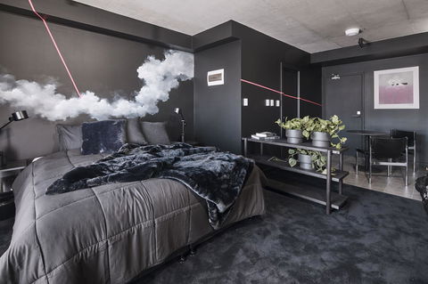The Collectionist Newtown - Accommodation Port Hedland 0