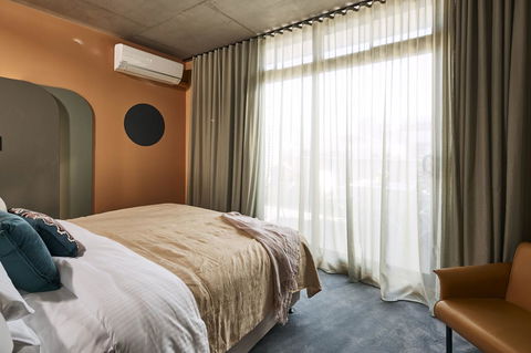 The Collectionist Newtown - Accommodation Port Hedland 41