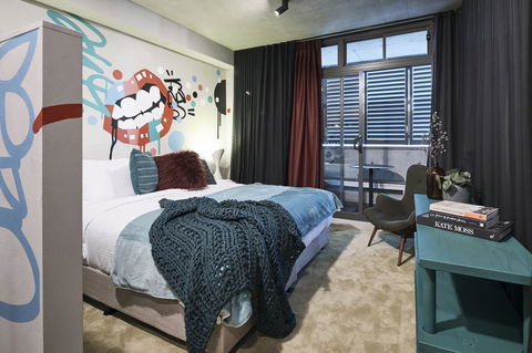 The Collectionist Newtown - Accommodation Port Hedland 20