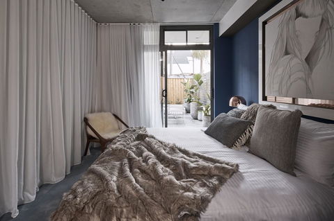 The Collectionist Newtown - Accommodation Port Hedland 7