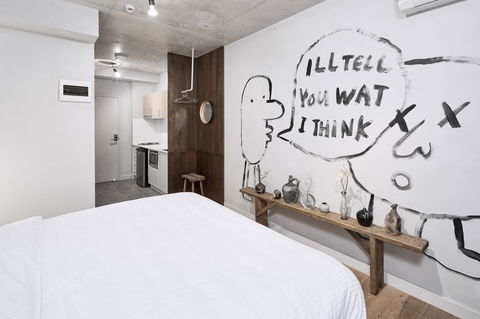 The Collectionist Newtown - Accommodation Port Hedland 33