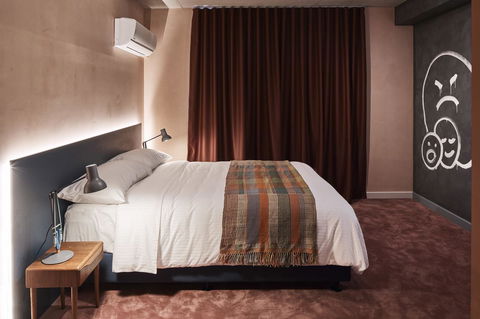 The Collectionist Newtown - Accommodation Port Hedland 24