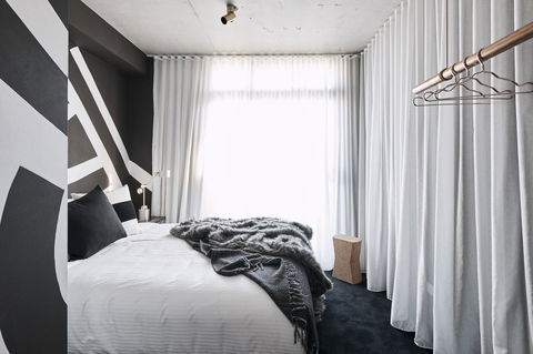 The Collectionist Newtown - Accommodation Port Hedland 43