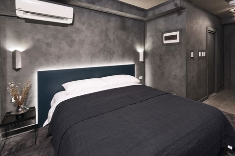 The Collectionist Newtown - Accommodation Port Hedland 21