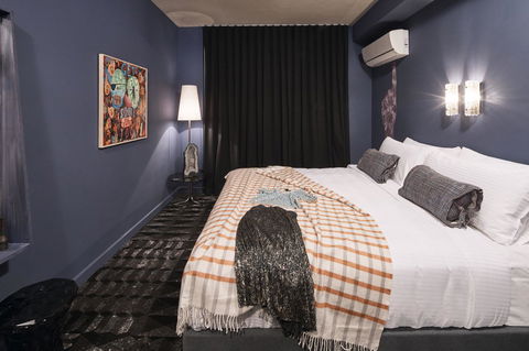 The Collectionist Newtown - Accommodation Port Hedland 40