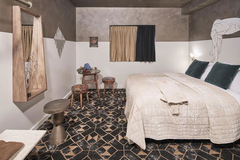 The Collectionist Newtown - Accommodation Port Hedland 44