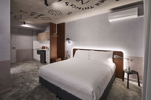 The Collectionist Newtown - Accommodation Port Hedland 18