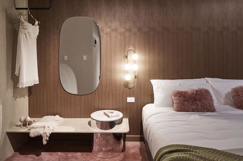 The Collectionist Newtown - Accommodation Port Hedland 31