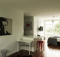 Woollahra Gem Spectacular Views and Garden Paradise - Accommodation Port Hedland