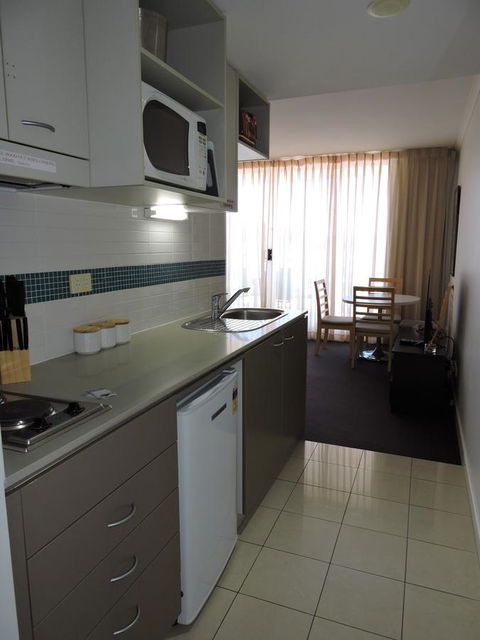 BASE Holidays - Ettalong Beach Premium Apartments - Accommodation Port Hedland 10