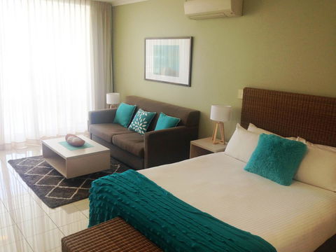 BASE Holidays - Ettalong Beach Premium Apartments - Accommodation Port Hedland 34