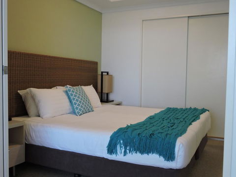 BASE Holidays - Ettalong Beach Premium Apartments - Accommodation Port Hedland 15