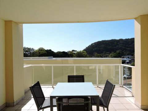 BASE Holidays - Ettalong Beach Premium Apartments - Accommodation Port Hedland 12