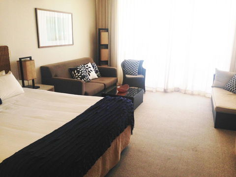 BASE Holidays - Ettalong Beach Premium Apartments - Accommodation Port Hedland 26