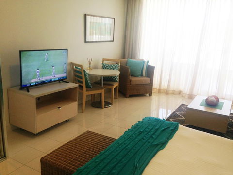 BASE Holidays - Ettalong Beach Premium Apartments - Accommodation Port Hedland 36