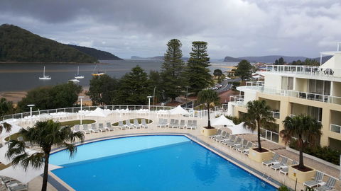 BASE Holidays - Ettalong Beach Premium Apartments - Accommodation Port Hedland 28