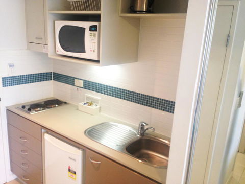 BASE Holidays - Ettalong Beach Premium Apartments - Accommodation Port Hedland 25