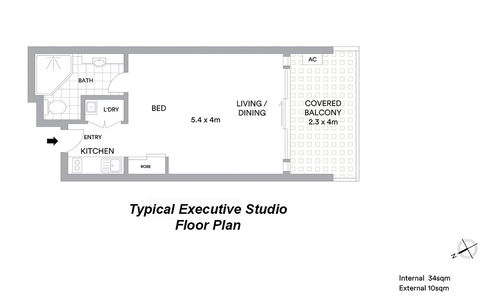 BASE Holidays - Ettalong Beach Premium Apartments - Accommodation Port Hedland 5