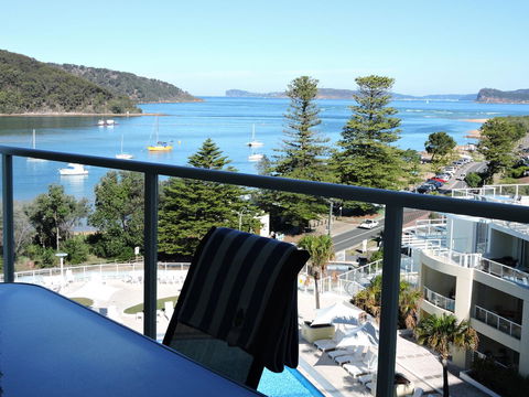 BASE Holidays - Ettalong Beach Premium Apartments - Accommodation Port Hedland 14