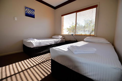 City Centre Apartments - Accommodation Port Hedland 7