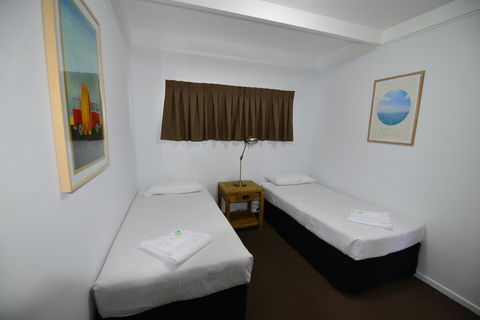 City Centre Apartments - Accommodation Port Hedland 1