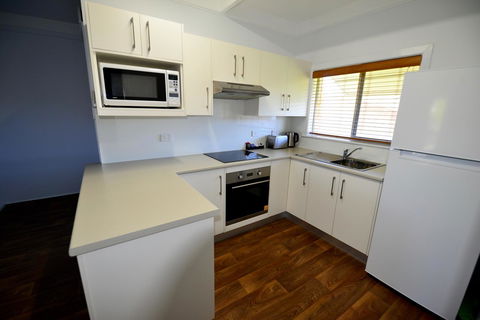 City Centre Apartments - Accommodation Port Hedland 4