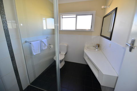 City Centre Apartments - Accommodation Port Hedland 5