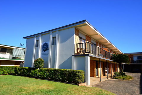 City Centre Apartments - Accommodation Port Hedland 6